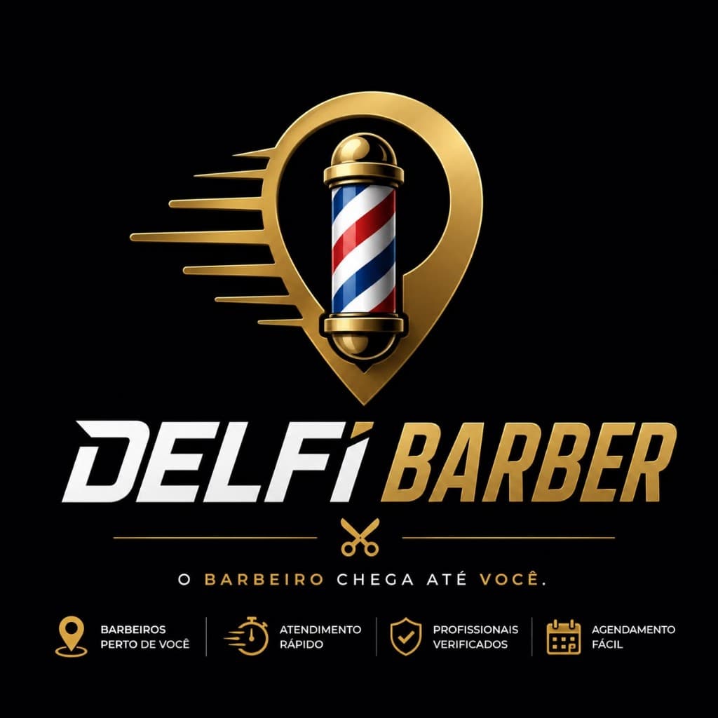 DelfiBarber