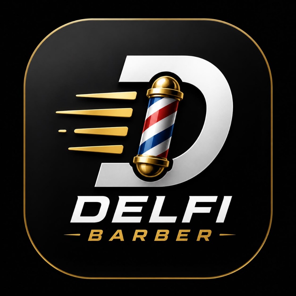 DelfiBarber